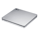Оптический привод LG DVDRW GP70NS50 Silver