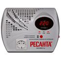 Стабилизатор напряжения РЕСАНТА АСН-500Н1-Ц