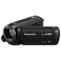 Видеокамера Panasonic HC-V380 black