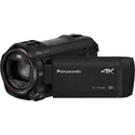 Видеокамера Panasonic HC-VX980 black