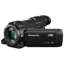 Видеокамера Panasonic HC-VXF990 black