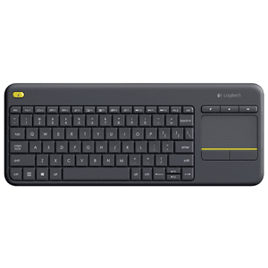 h touch keyboard