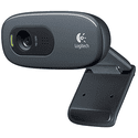 Веб-камера Logitech HD WebCam C270 960-001063  960-000636