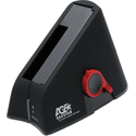 Док-станция для HDD AgeStar 3UBT черный