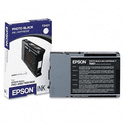 Картридж Epson C13T543100 черный
