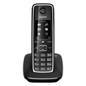 Телефон Gigaset C530A IP черный