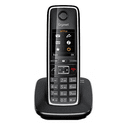 Телефон Gigaset C530H черный