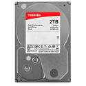 Накопитель HDD Toshiba 2000ГБ P300 HDWD120EZSTA