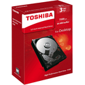 Накопитель HDD Toshiba 3000ГБ P300 HDWD130EZSTA