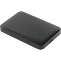 Внешний накопитель Toshiba 500ГБ Canvio Ready HDTP205EK3AA черный