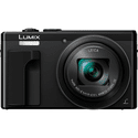 Фотоаппарат Panasonic Lumix DMC-TZ80EE-K Black