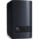 Сетевое хранилище Western Digital My Cloud EX2 Ultra WDBSHB0120JCH