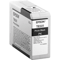 Картридж Epson C13T850100 черный