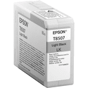 Картридж Epson C13T850700 серый