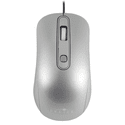Мышь Oklick 155M Silver USB