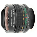 Объектив Зенит Зенитар C 16mm f28 для Canon EF