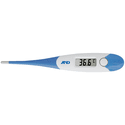 Термометр медицинский AD DT-623 белыйсиний