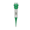 Термометр медицинский AD DT-624 Лягушка зеленыйбелый