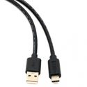 Кабель GembirdCablexpert USB Cm  USB 20 Am 3м CCP-USB2-AMCM-10