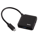 USB-хаб Hama 00135750 Type-C