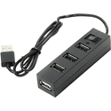 USB-хаб ORIENT TA-400