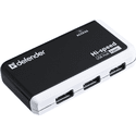 USB-хаб Defender QUADRO INFIX 83504