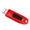 USB Flash накопитель SanDisk 32ГБ Ultra SDCZ48-032G-U46R