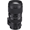 Объектив Sigma AF 50-100mm f18 DC HSMA Canon
