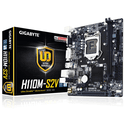 Материнская плата GIGABYTE Socket-1151 GA-H110M-S2V