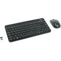 Комплект клавиатурамышь Gembird KBS-7004 Black USB