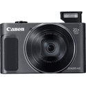 Фотоаппарат Canon PowerShot SX620 HS Black
