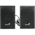 Акустическая система Genius SP-HF160 Black Wood