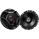 Колонки автомобильные JVC CS-DR1720