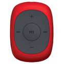 MP3MP4-плеер Digma C2L 4Gb красный