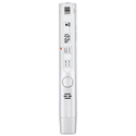 Диктофон Olympus VP-10 белый