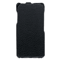 Чехол iBox Premium для MEIZU M3 Note черный