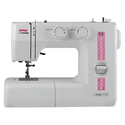 Швейная машина Janome Juno 1715