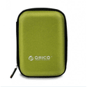 Чехол Orico PHD-25 Green
