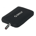 Чехол Orico PHK-25 Black