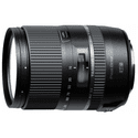 Объектив Tamron 16-300mm f35-63 Di II VC PZD Nikon F