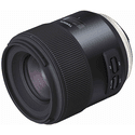 Объектив Tamron SP AF 45mm f18 Di VC USD Nikon F