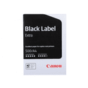Бумага Canon Black Label Extra 8169B001