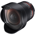Объектив Samyang MF 14mm f28 ED AS IF UMC AE Canon EF