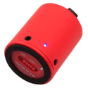 Акустическая система Dialog Colibri AC-51BT red