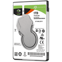Накопитель SSHD Seagate 1000ГБ 25 FireCuda ST1000LX015