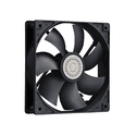 Вентилятор для корпуса Cooler Master Silent Fan 120 R4-S2S-12AK-GP