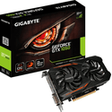 Видеокарта GIGABYTE 2048МБ GeForce GTX 1050 OC 2G