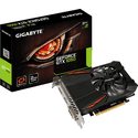 Видеокарта GIGABYTE 2048МБ GeForce GTX 1050 D5 2G