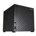 Сетевое хранилище ASUSTOR AS1004T 90IX00K1-BW3S10