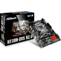 Материнская плата ASRock Socket-1151 H110M-DVS R20